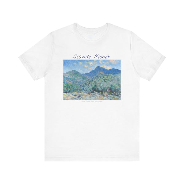 Valle Buona | Titled | Tee