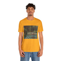 Water Lily Pond | Tee