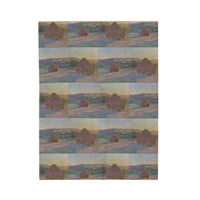 Summer Stacks | Blanket