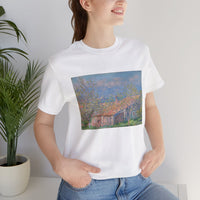 Antibes | Tee