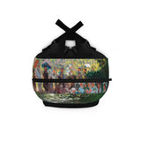 Parc Monceau | Backpack