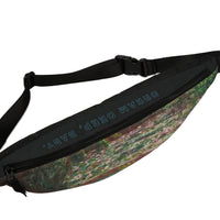 Water Lily Pond | Fanny Pack