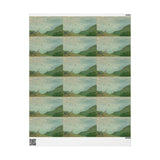Pourville | Wrapping Paper