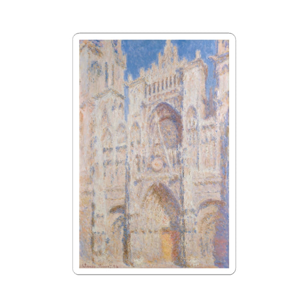 Cour d'Albane | Sticker