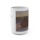 Sunset Stack | Mug