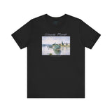 Lavacourt Seine | Titled | Tee