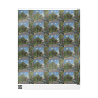 Argenteuil House | Wrapping Paper