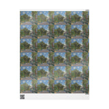 Argenteuil House | Wrapping Paper