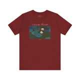 Nympheas | Titled | Tee