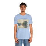 Giverny Seine | Titled | Tee