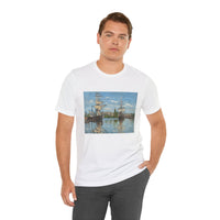 Ships | Tee