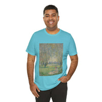 Willows | Tee
