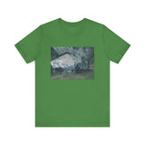 Normandy Train | Tee