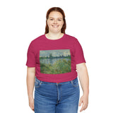 Banks of the Seine | Tee