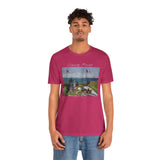 Sainte-Adresse Garden | Titled | Tee