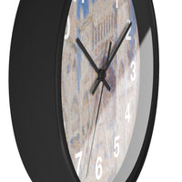 Cour d'Albane | Clock