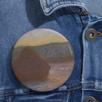 Sunset Stack | Pin