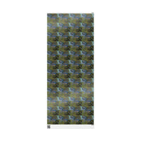 Bordighera | Wrapping Paper