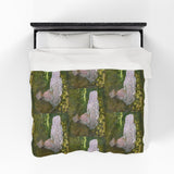 Springtime | Blanket