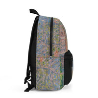 Antibes | Backpack