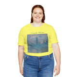 London | Titled | Tee