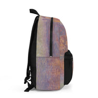 Vétheuil | Backpack
