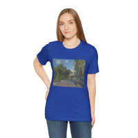 Argenteuil House | Tee