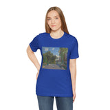 Argenteuil House | Tee