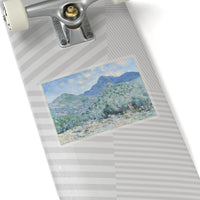 Valle Buona | Sticker