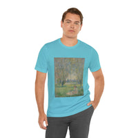 Willows | Tee