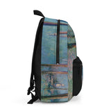 Grand Canal | Backpack