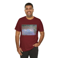 Pond Clouds | Tee
