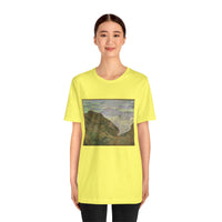 Sea | Tee