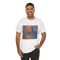 Parlement Soleil | Tee