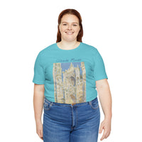 Cathedral | Titled | Tee