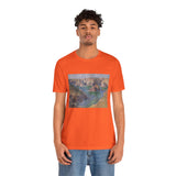 Port-Domois | Tee