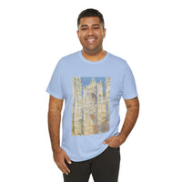 Cathedral | Tee