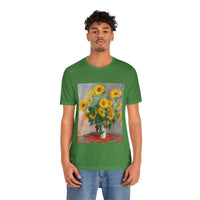 Sunflowers | Tee