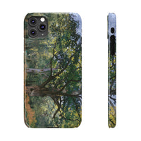 Forest | iPhone Case | slim