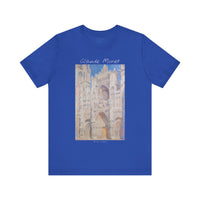 Cour d'Albane | Titled | Tee