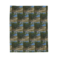Bennecourt | Blanket