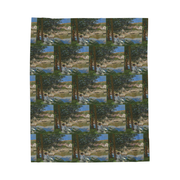Bennecourt | Blanket