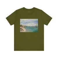 Sainte-Adresse Regatta | Tee