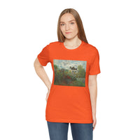 Dahlias | Tee