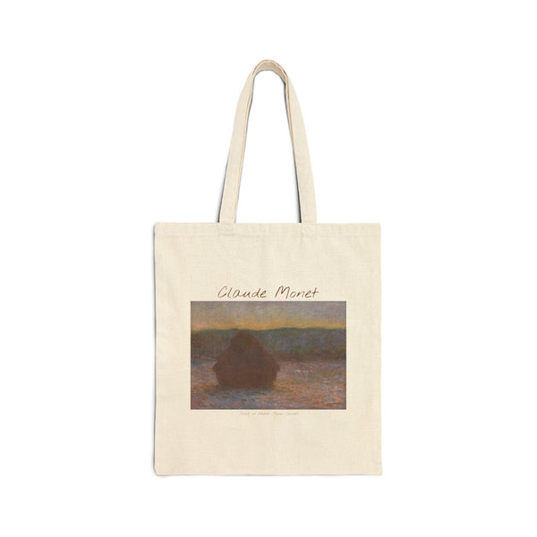 Sunset Stack | Tote
