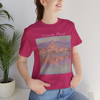 Vétheuil | Titled | Tee
