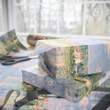 Vétheuil Summer | Wrapping Paper