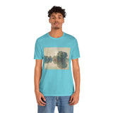 Giverny Seine | Tee