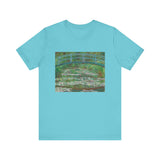 Japanese Footbridge | Tee