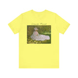 Springtime | Titled | Tee